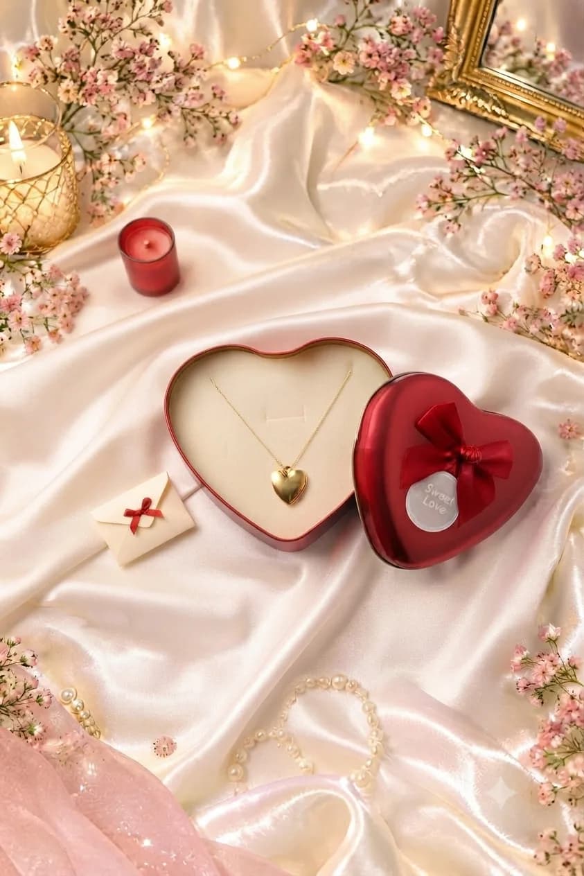 Box of love