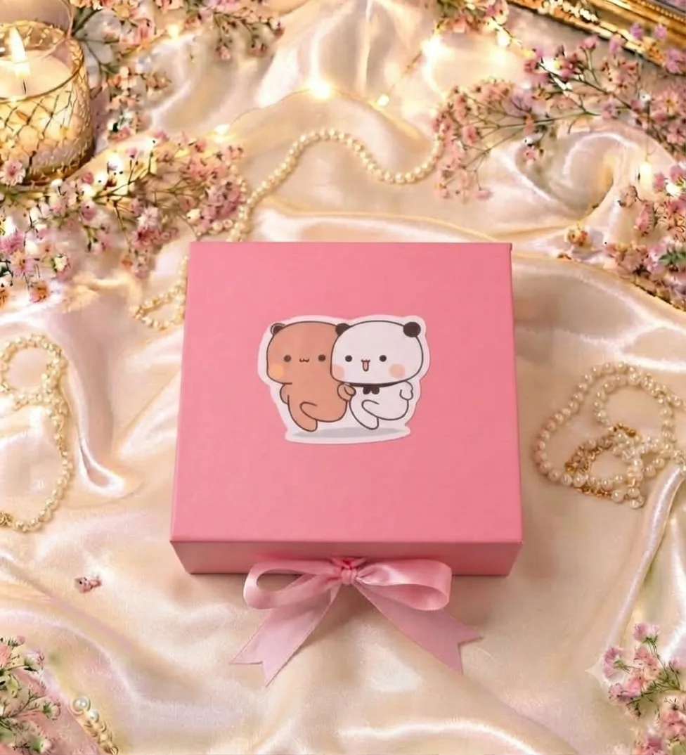 Dating hamper — 2