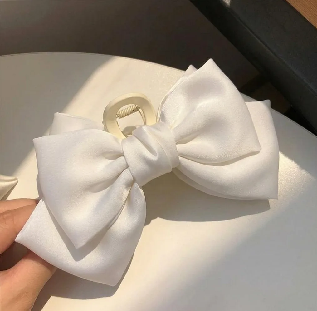 Hairbow cluther — 3