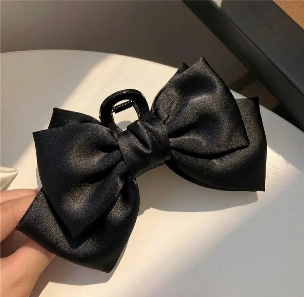 Hairbow cluther — 4