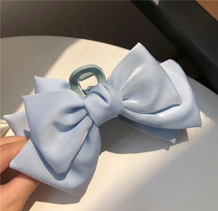 Hairbow cluther — 1