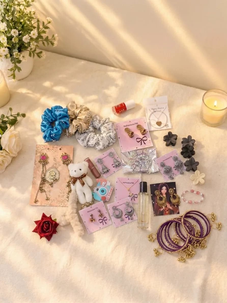 Anniversary hamper — 3