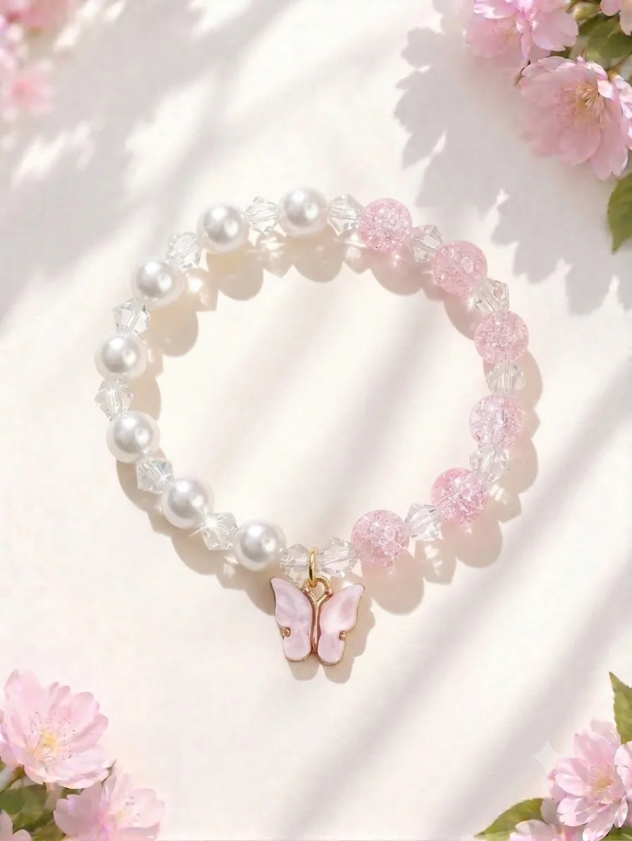 Charm bracelet