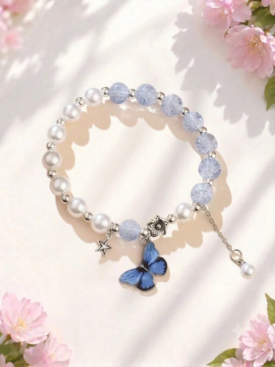 Charm bracelets