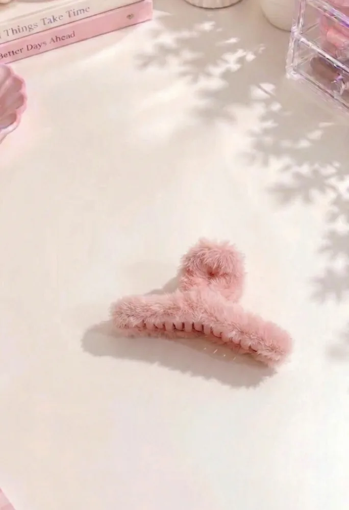 Soft cluther — 2