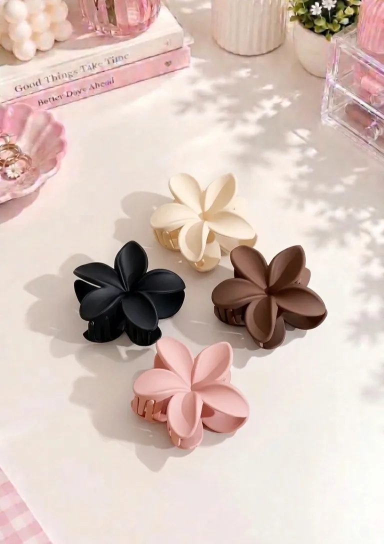 Mini flower claws — 1