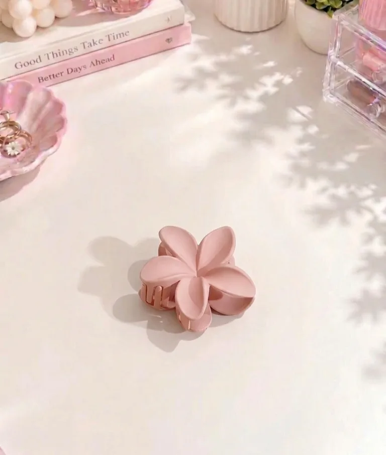 Mini flower claws — 2