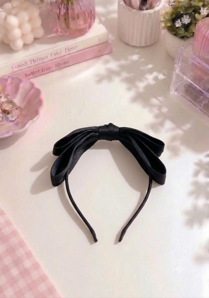 Korean hairband — 1